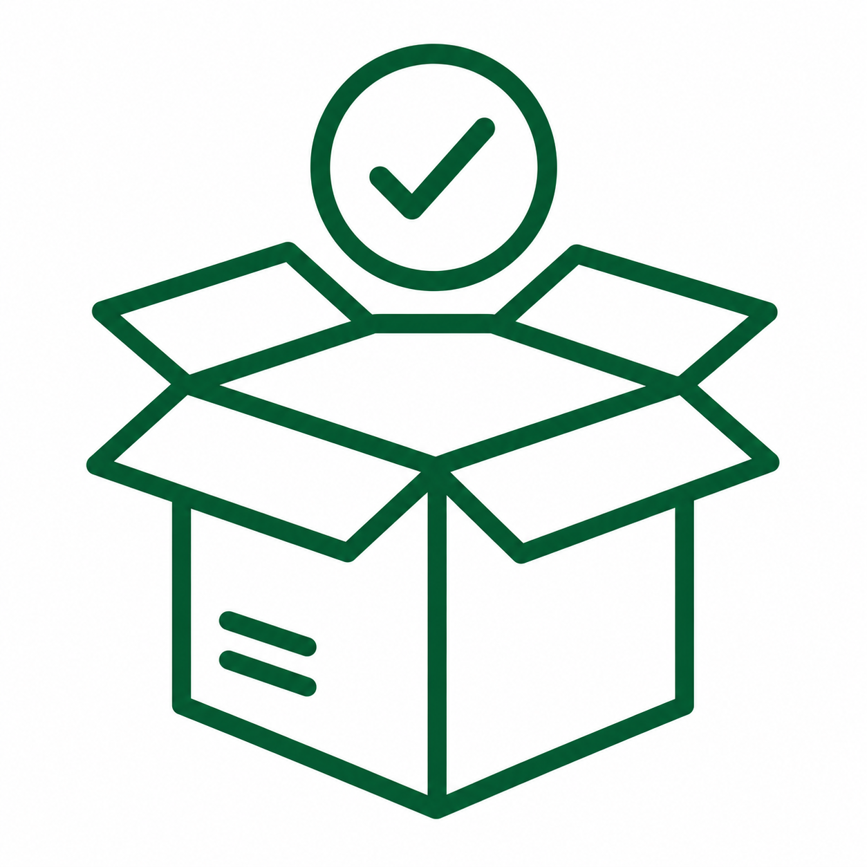 Custom Packaging